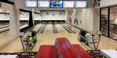Strike Bowl River Lodge