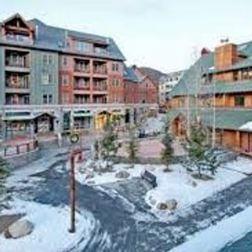 River Run condos