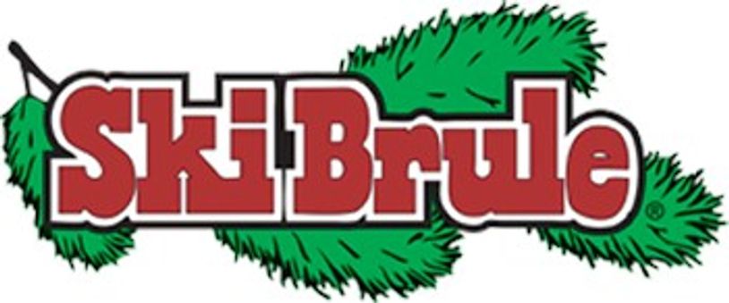 Ski Brule logo