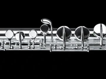 Di Zhao alto flutes