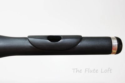 Discover the Di Zhao DZP-102 composite piccolo – ideal for both concert band and marching band