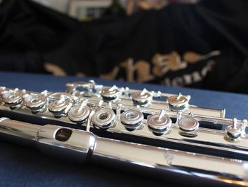Di Zhao DZ S-S handmade flutes