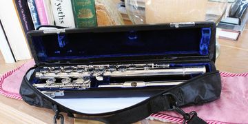 Di Zhao DZ 301 flute