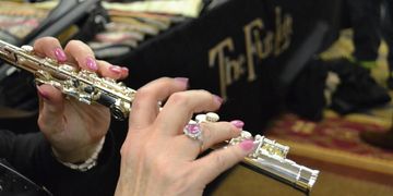 Di Zhao Mini Di beginner flute