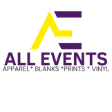 All Events Apparel