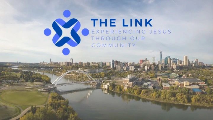 The Link Community