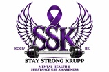 Stay Strong Krupp
