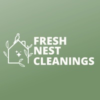 Fresh Nest 
Cleaning Services 