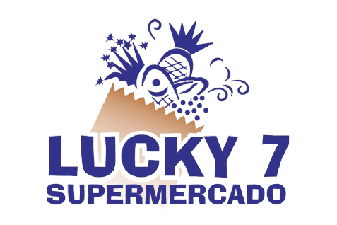 Lucky 7 Supermarket