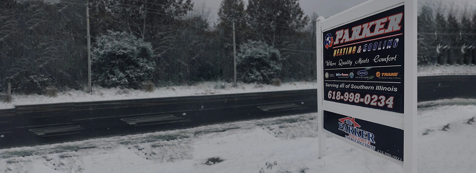 Parker Heating & Cooling Heating and Cooling Repair, Hvac, Expert HVAC Services