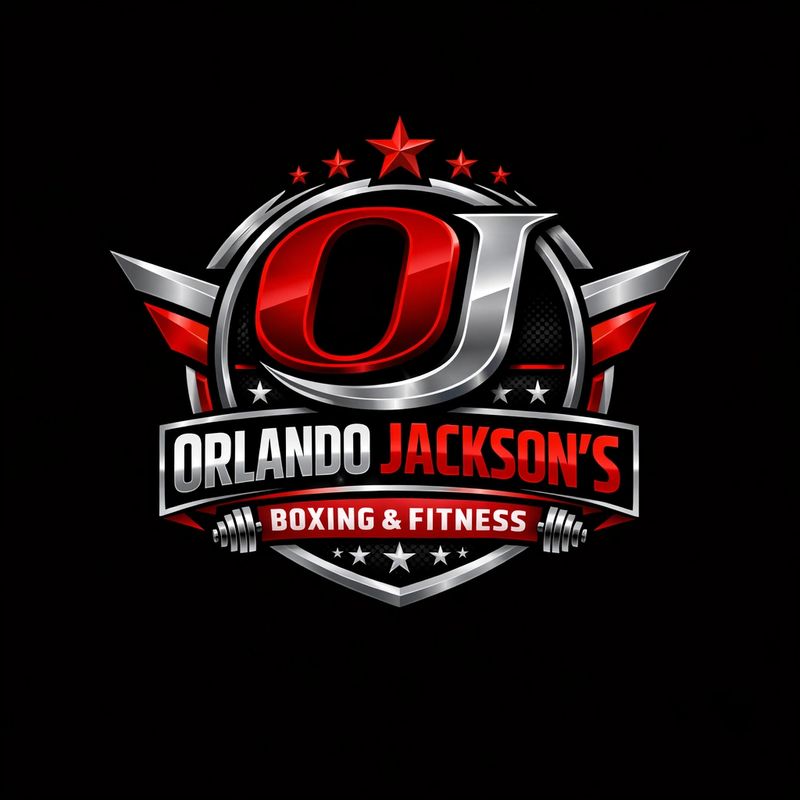 Orlando Fitness Training's Logo