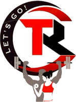 Team Roe and Friday Fitness