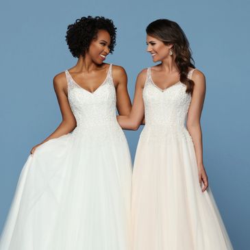 Lititz Bridal Boutique LLC - Bridal, Gowns, Bridal Shops