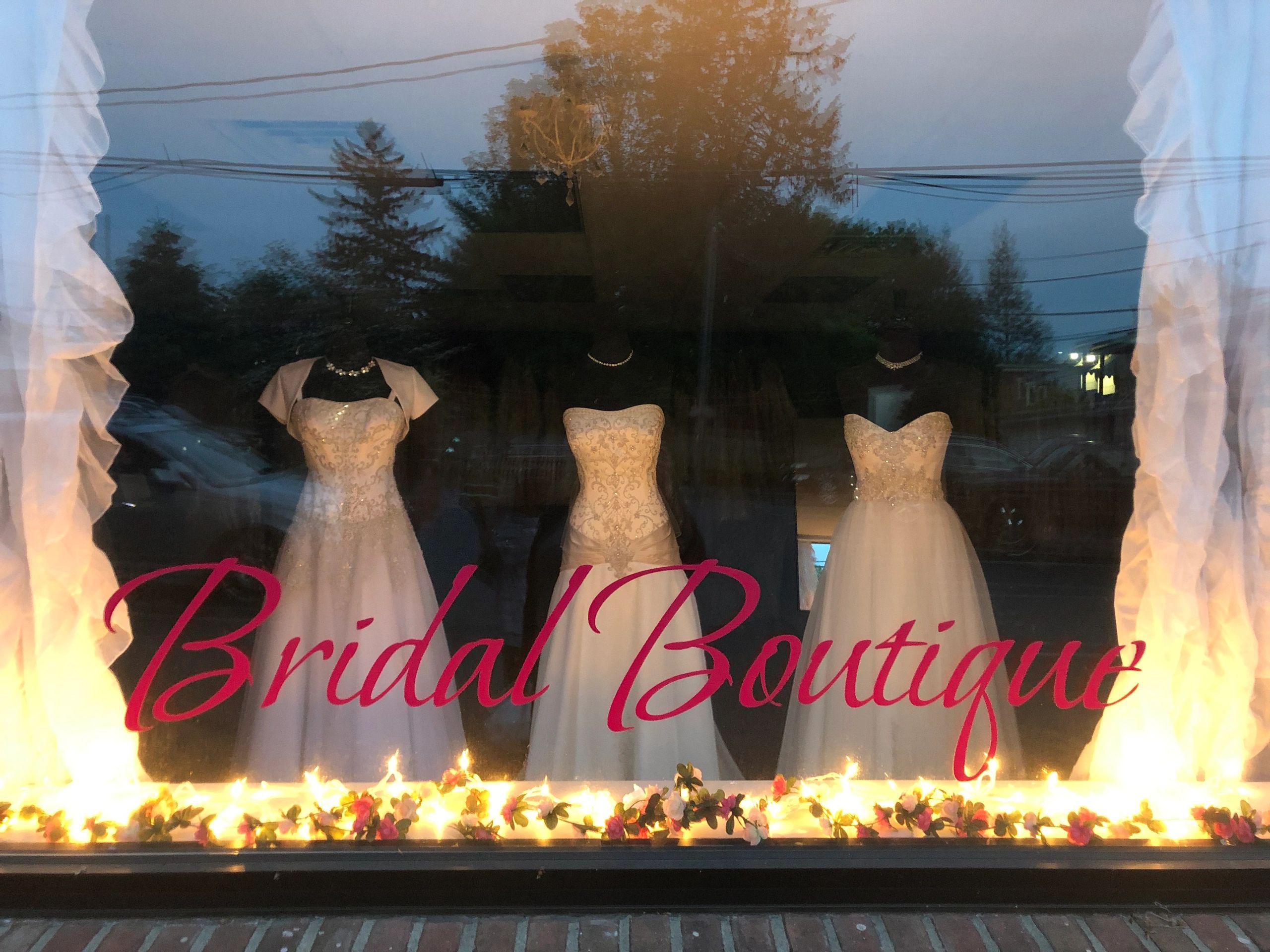 Lititz Bridal Boutique LLC Bridal, Gowns, Bridal Shops