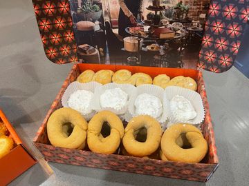 Gift box 1