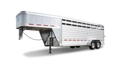 Livestock Trailer