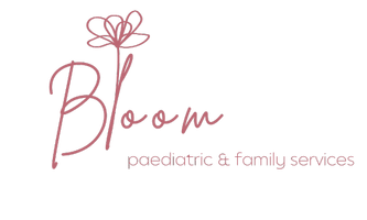 Bloom Paediatric & Family Services