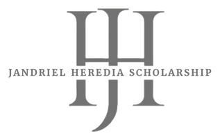 Jandriel Heredia Scholarship