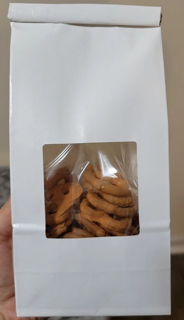 4 ounce bag