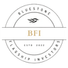 Bluestone Flagship InVESTORS