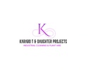 Karabo T and Daughter Projects 