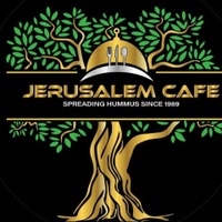 Jerusalem cafe 