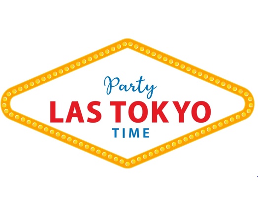 Las Tokyo