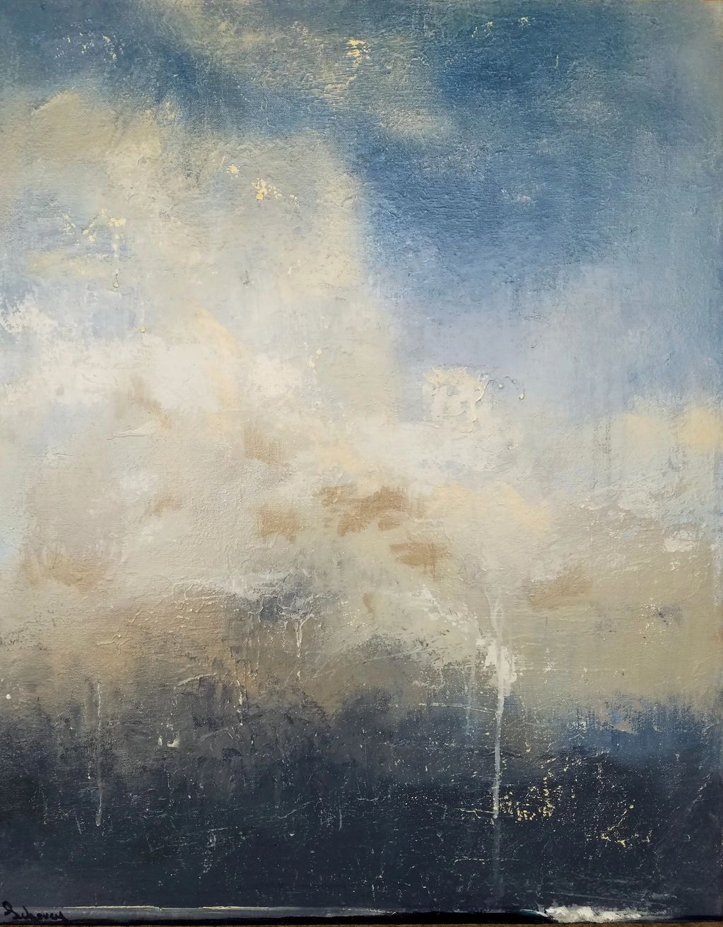 '8.15 pm on a Saturday'
Acrylic on Canvas
22"x28"
Contact for pricing and more images.