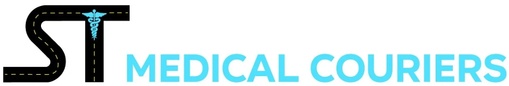 ST Medical Couriers