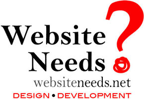 Website Needs