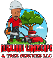 Auxiliary Landscape & Tree Services LLC