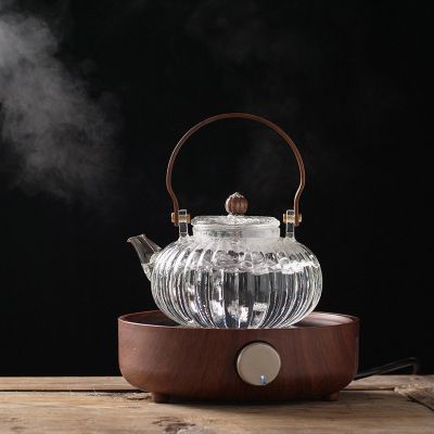 Glass Teapot: Benefits, Drawbacks, and How to Pick One