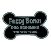 Fuzzy Bones Grooming