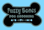 Fuzzy Bones Grooming