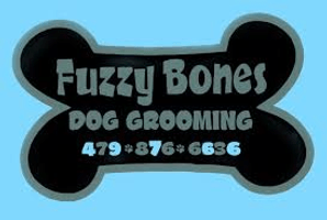 Fuzzy Bones Grooming