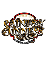 Saints and Sinners Tattoo Parlor