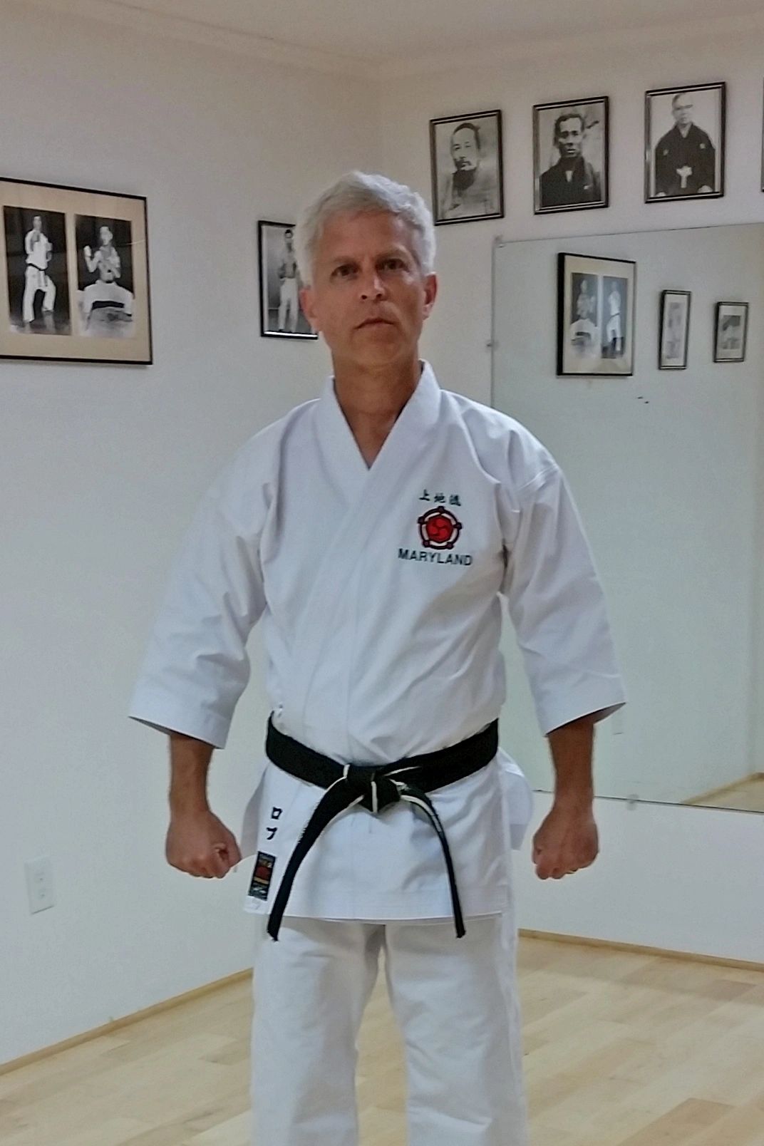 uechi ryu