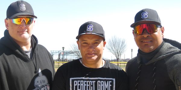 Coaching Staff  Baseball Hitting & Pitching Coach NYC - NY Bluebirds