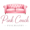 Pink Couch Psychiatry