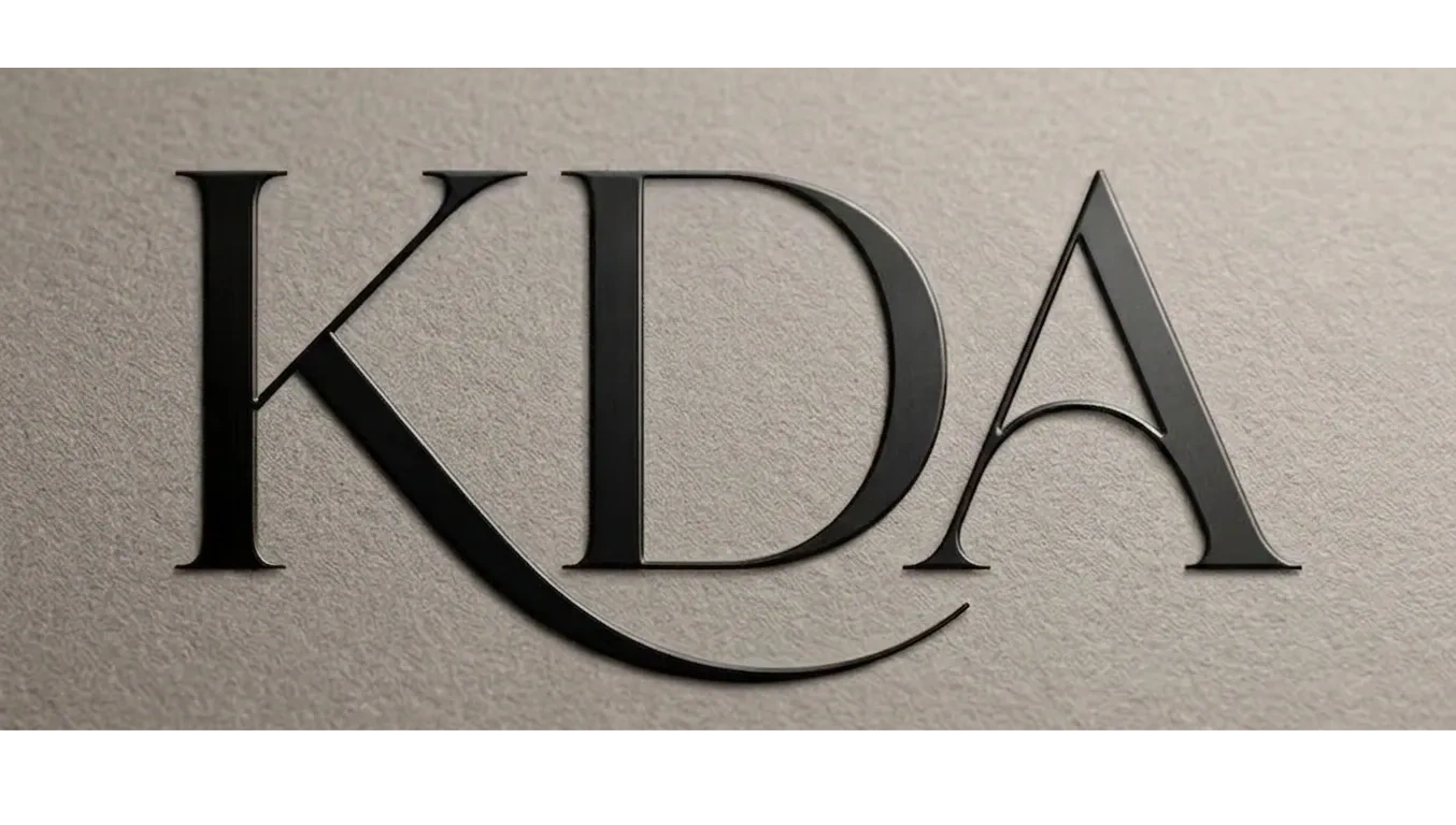 Kda Building KDA
