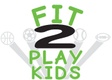 FIT2PLAY KIDS