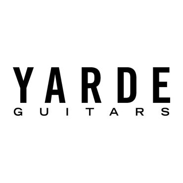 Yarde Guitars - UK