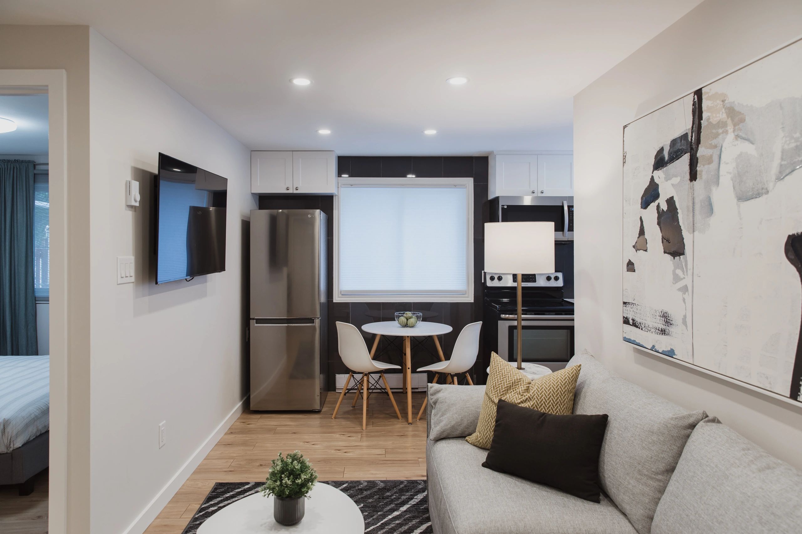 Photo inspiration: Luxury Rentals In Ottawa Reference: Luxury Hotels Ottawa