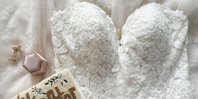 Couture Bridal, LLC - Wedding Dresses, Bridal Shop