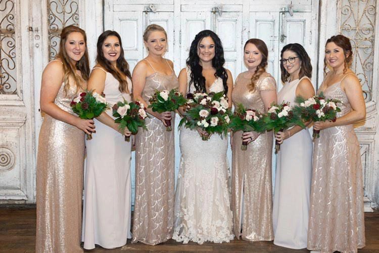 Couture Bridal, LLC - Wedding Dresses - Bentonville, Arkansas