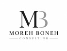MB
Moreh Boneh 
Consulting