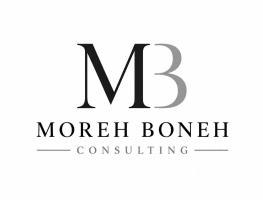 MB
Moreh Boneh 
Consulting