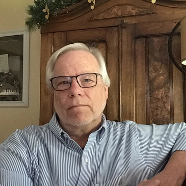 silverdale community church pastor