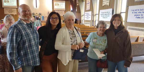 silverdale community church worship groups ministry multigenerational multiracial