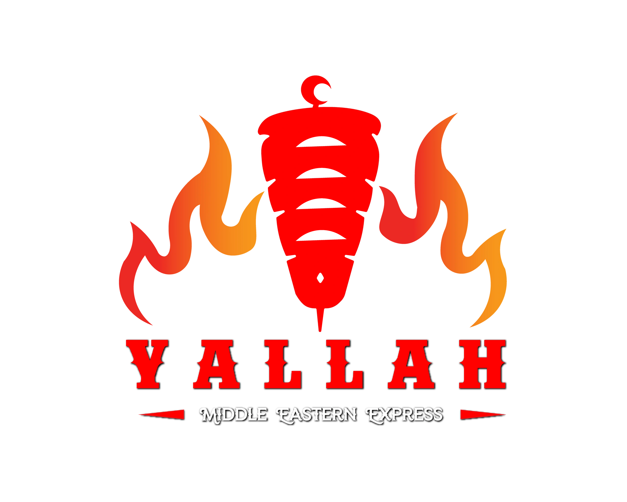 Middle Eastern Yallah Express